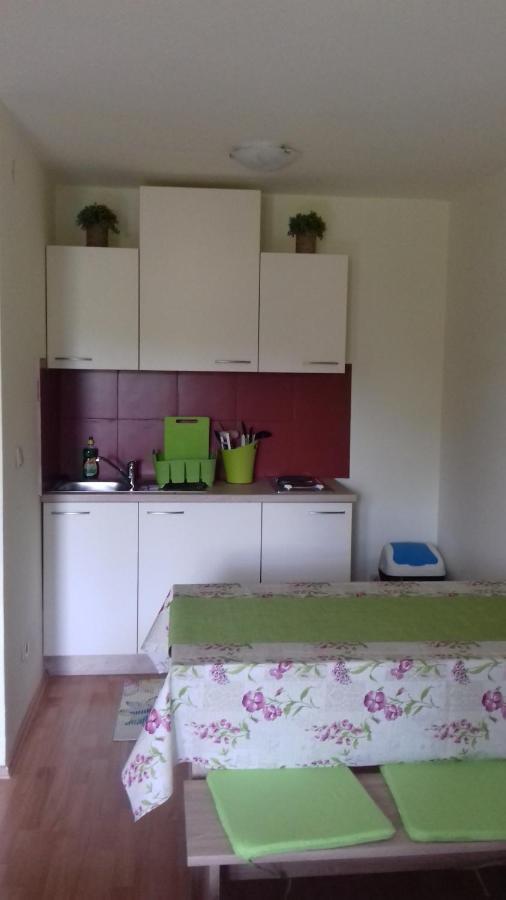 Guesthouse Sime 科兰 外观 照片