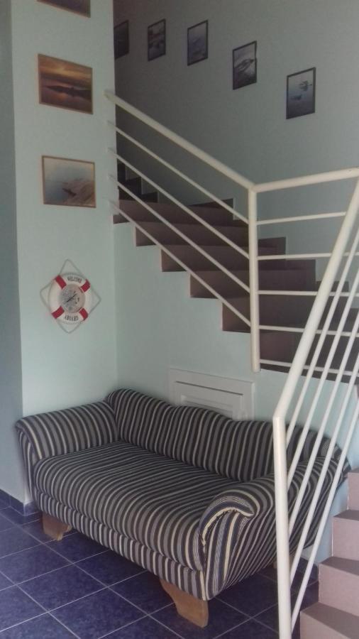 Guesthouse Sime 科兰 外观 照片
