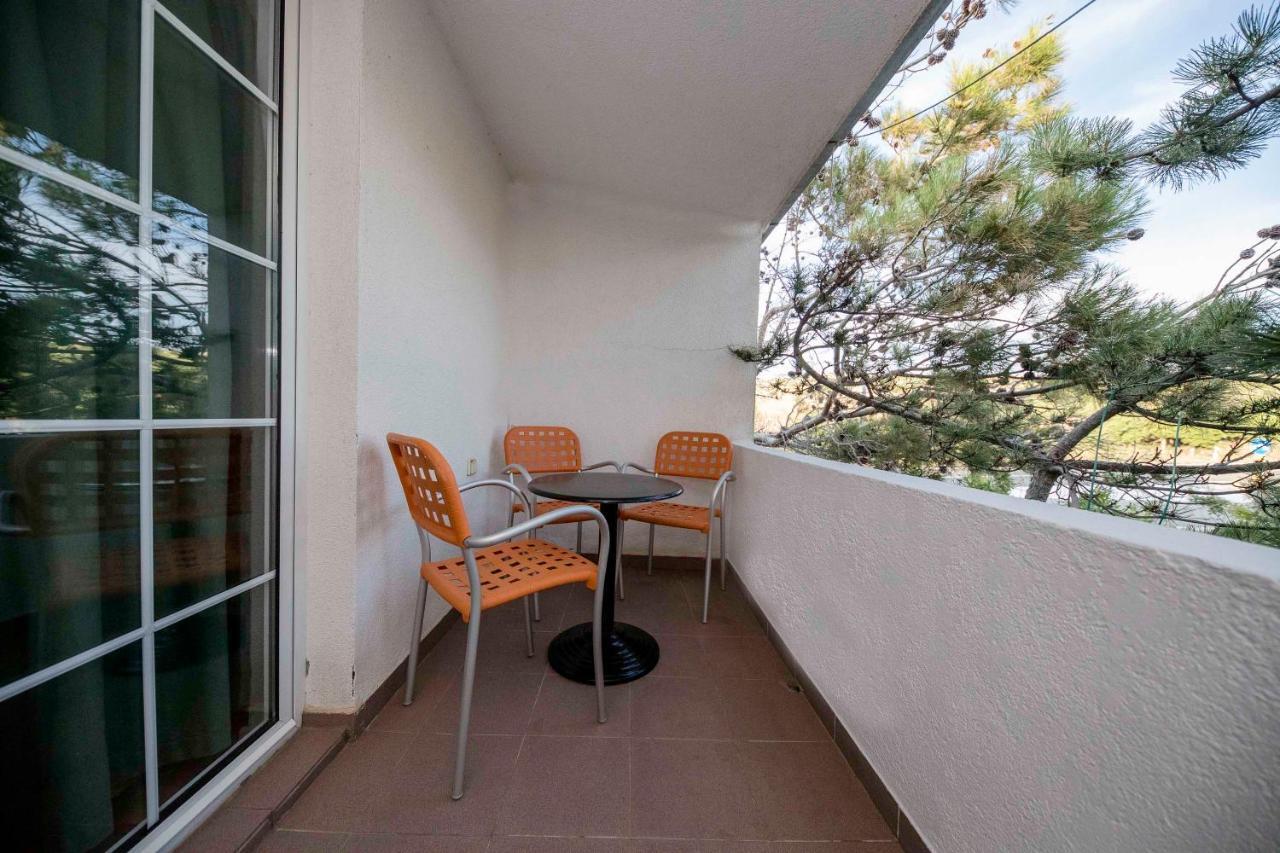 Guesthouse Sime 科兰 外观 照片
