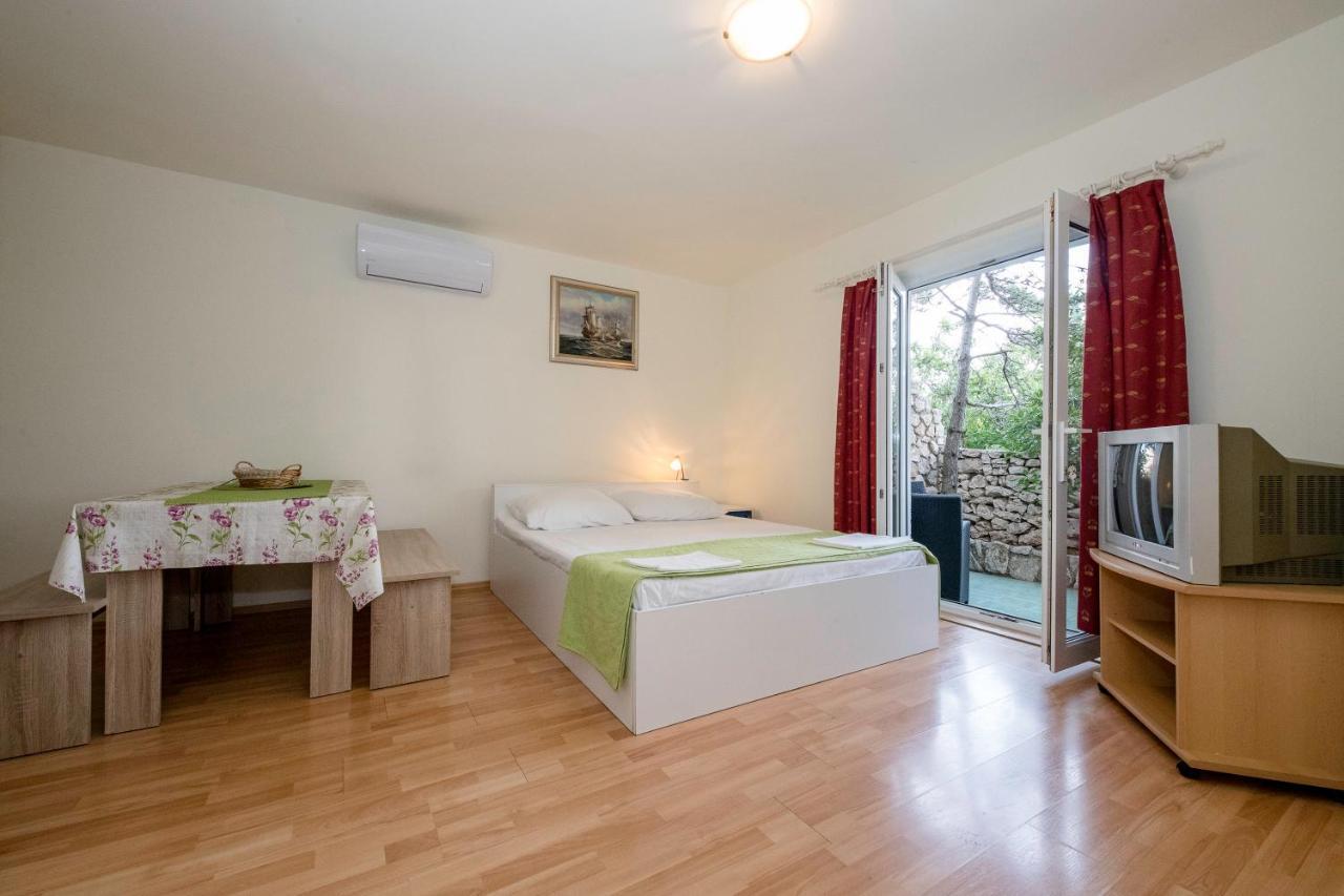 Guesthouse Sime 科兰 外观 照片