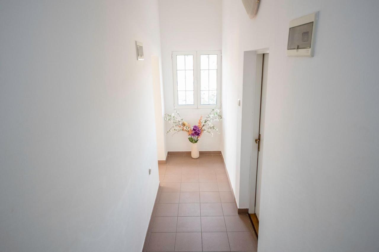 Guesthouse Sime 科兰 外观 照片
