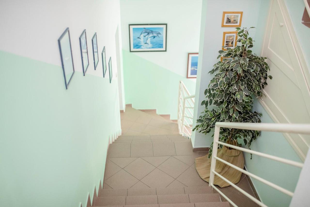 Guesthouse Sime 科兰 外观 照片