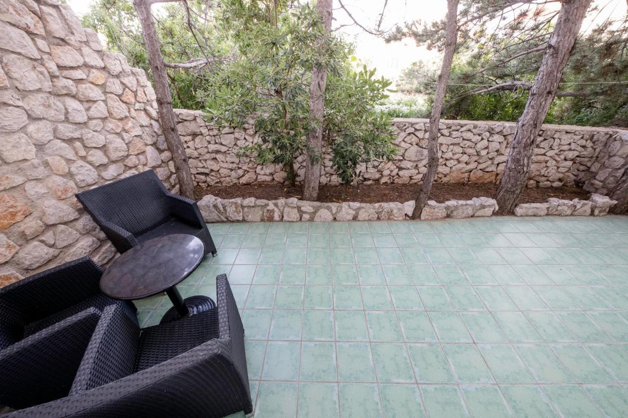 Guesthouse Sime 科兰 外观 照片