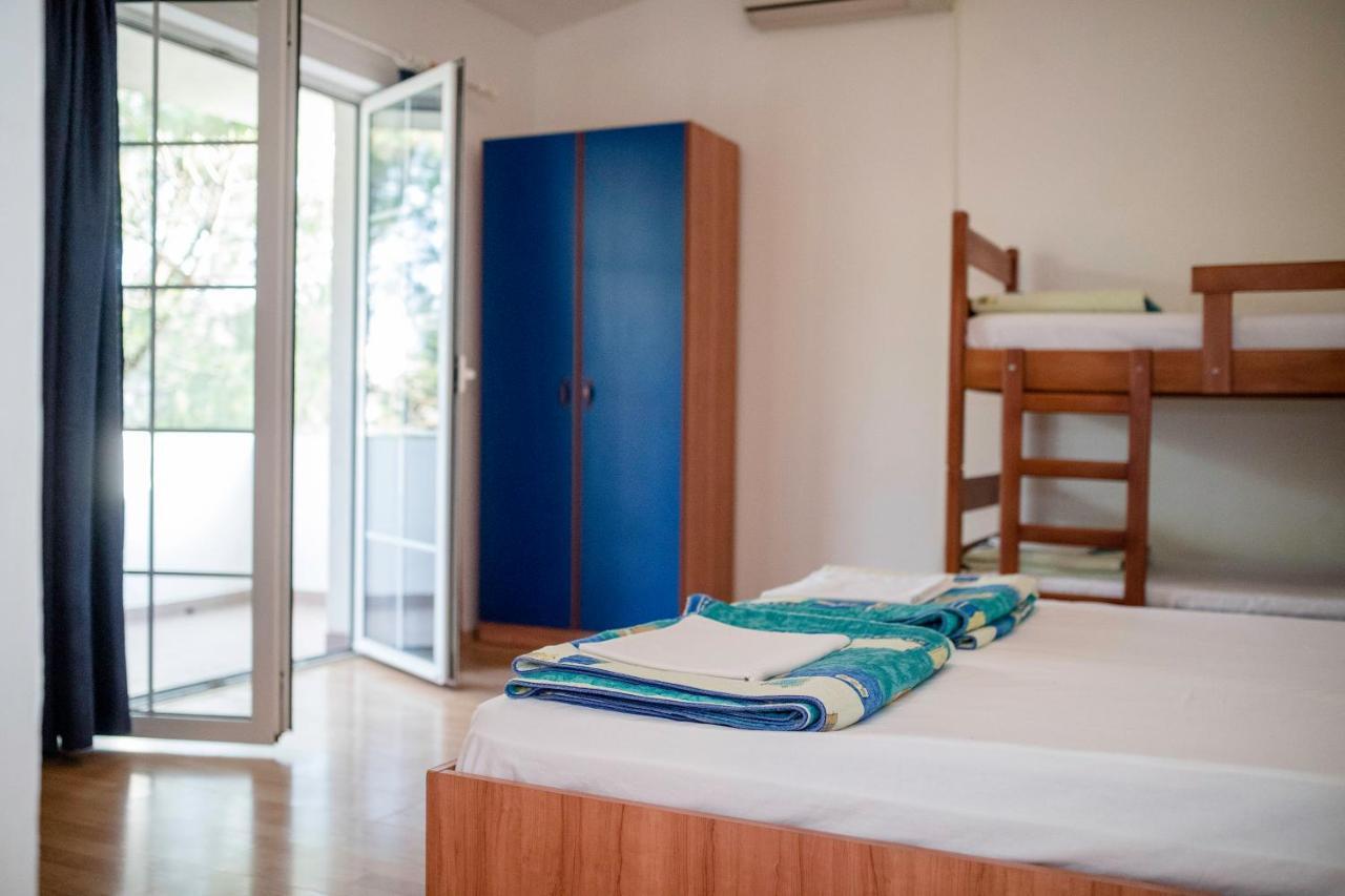 Guesthouse Sime 科兰 外观 照片