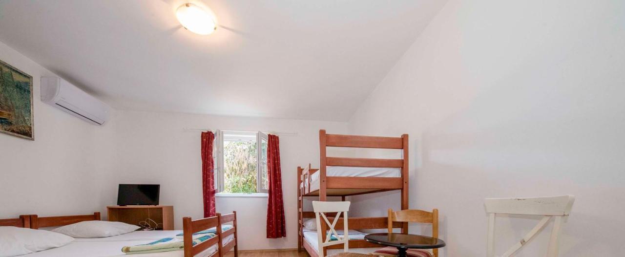 Guesthouse Sime 科兰 外观 照片