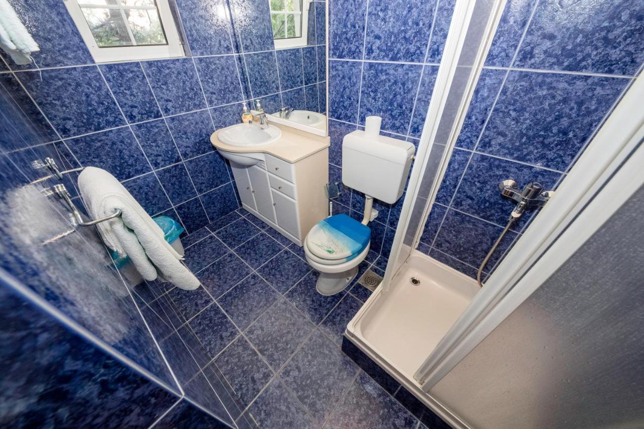 Guesthouse Sime 科兰 外观 照片