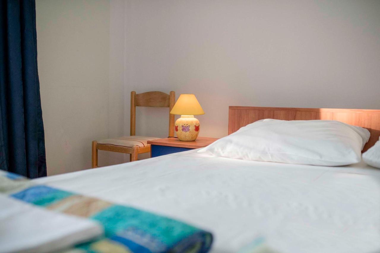 Guesthouse Sime 科兰 外观 照片