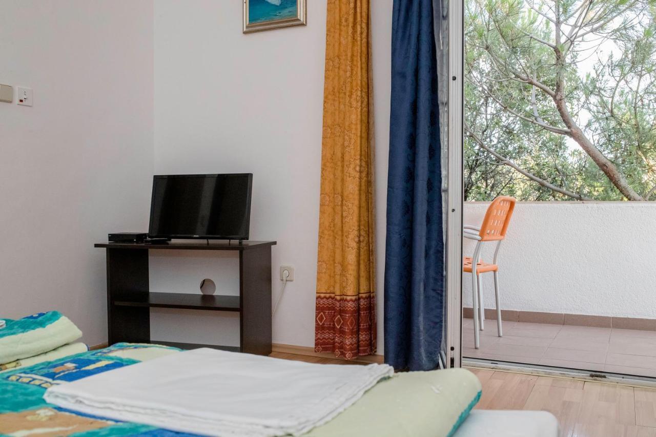 Guesthouse Sime 科兰 外观 照片