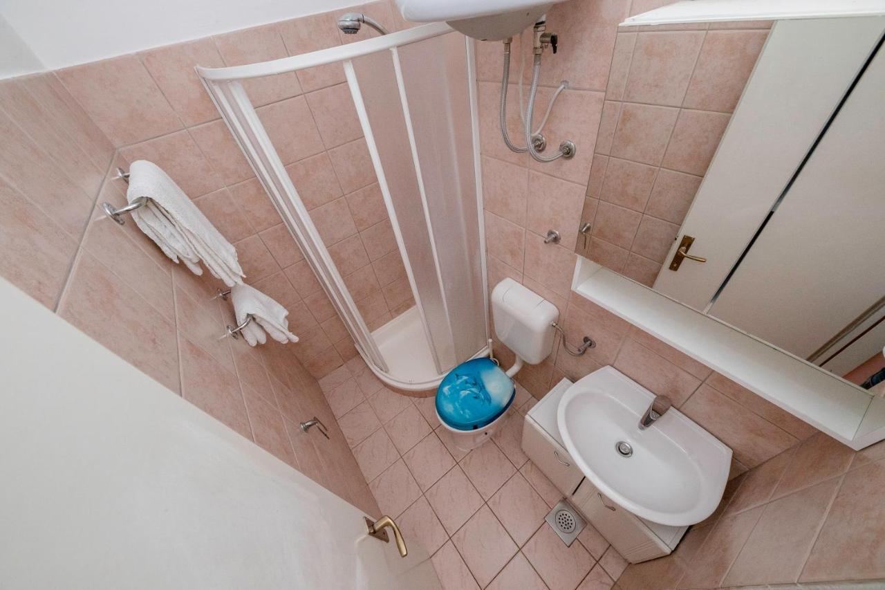 Guesthouse Sime 科兰 外观 照片
