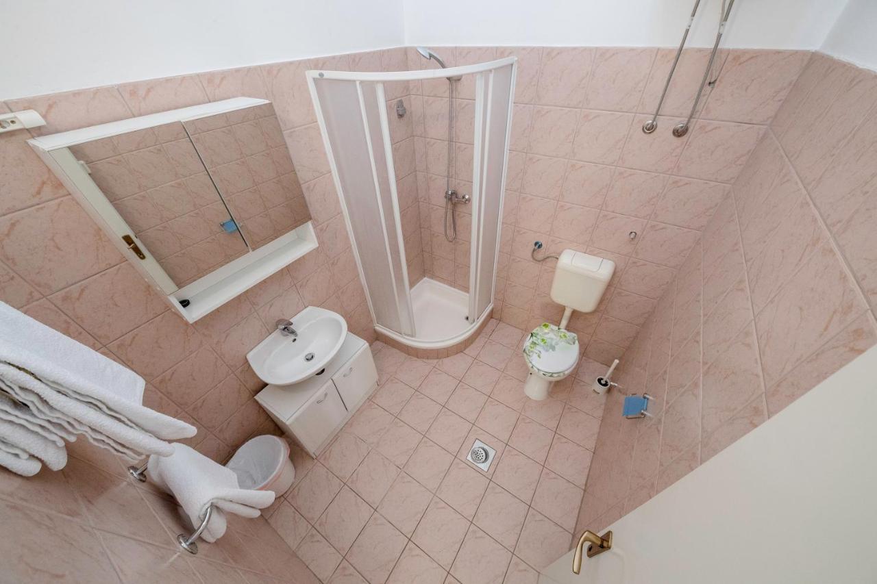 Guesthouse Sime 科兰 外观 照片